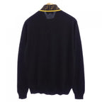 Fendi FF Motif Knit Sweater — view 2