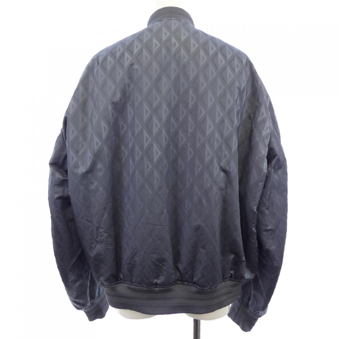 Dior Jacket Gray — view 2