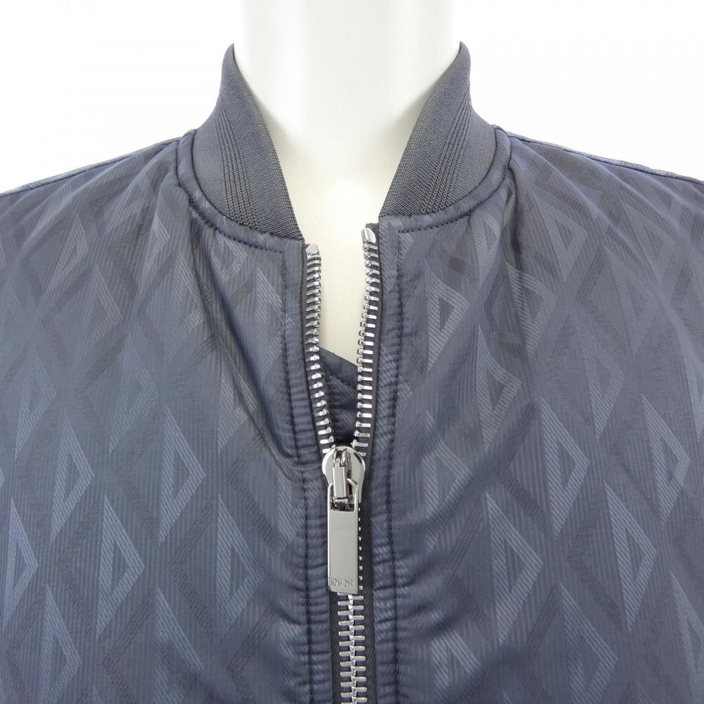 Dior Jacket Gray — view 5