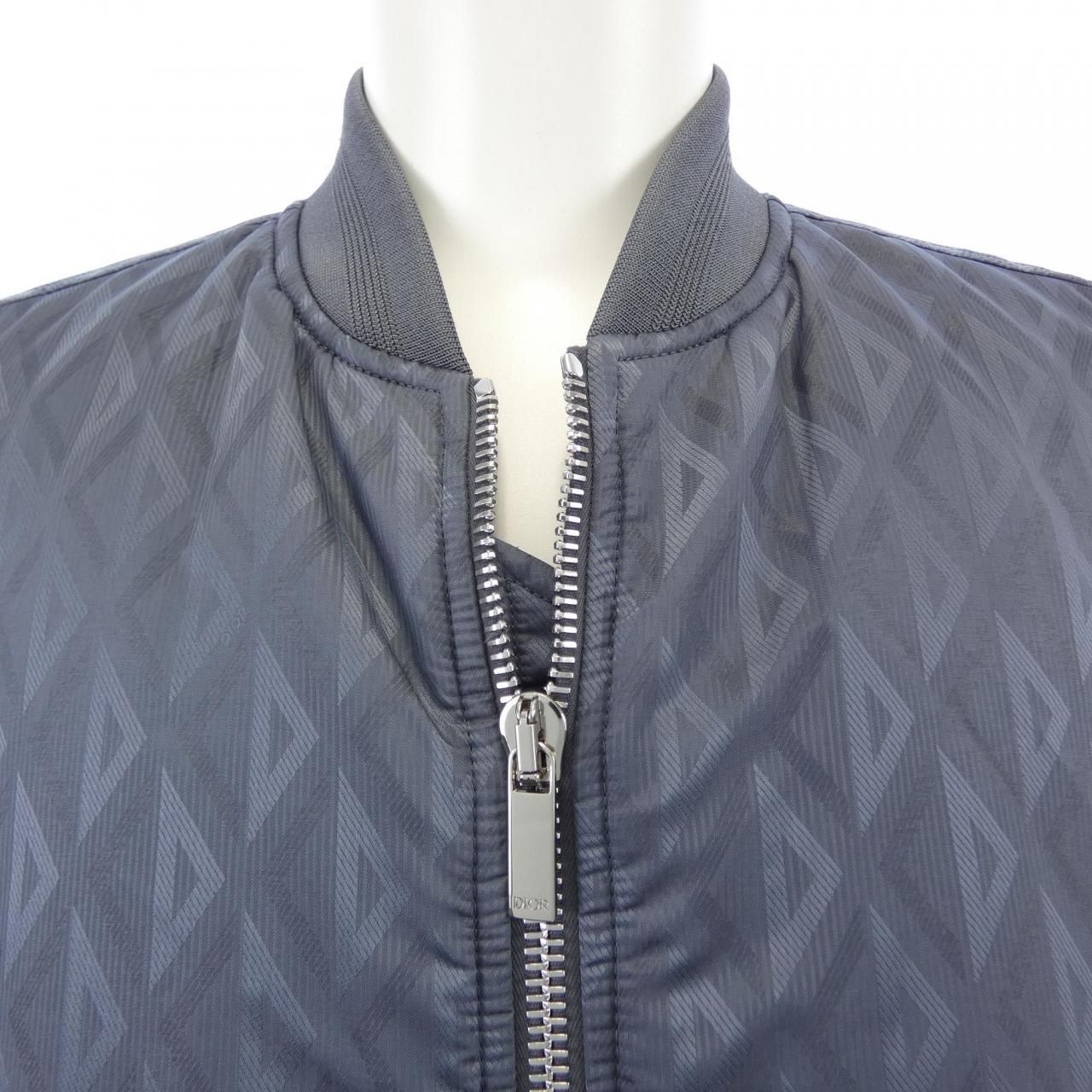 Dior Jacket Gray — view 5