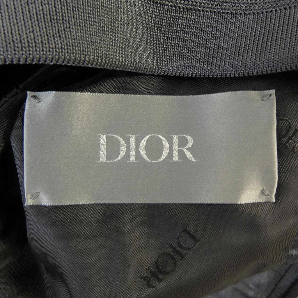 Dior Jacket Gray — view 4