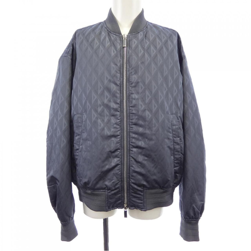 Dior Jacket Gray