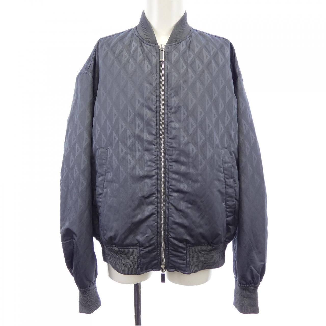 Dior Jacket Gray
