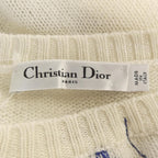Dior Around the World Knit Sweater — view 4
