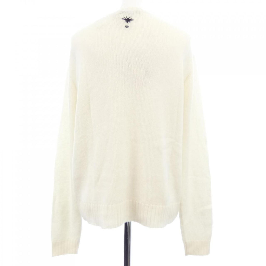 Dior Around the World Knit Sweater — view 2