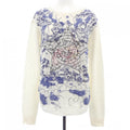 Dior Around the World Knit Sweater