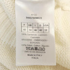 Dior Around the World Knit Sweater — view 3