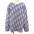 Dior Knit Sweater Beige