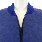 Fendi Jacket Blue — view 6
