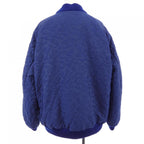 Fendi Jacket Blue — view 2