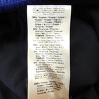 Fendi Jacket Blue — view 4