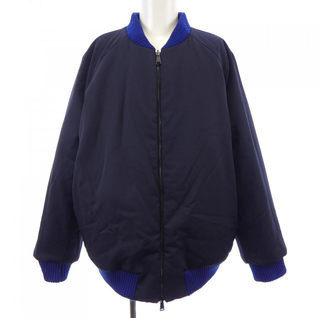 Fendi Jacket Blue — view 8