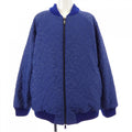 Fendi Jacket Blue