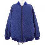 Fendi Jacket Blue
