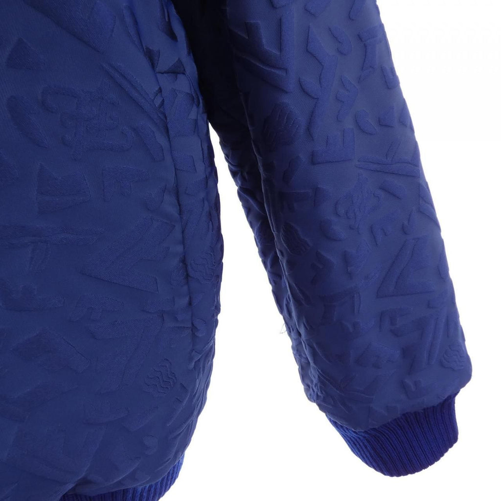 Fendi Jacket Blue — view 7