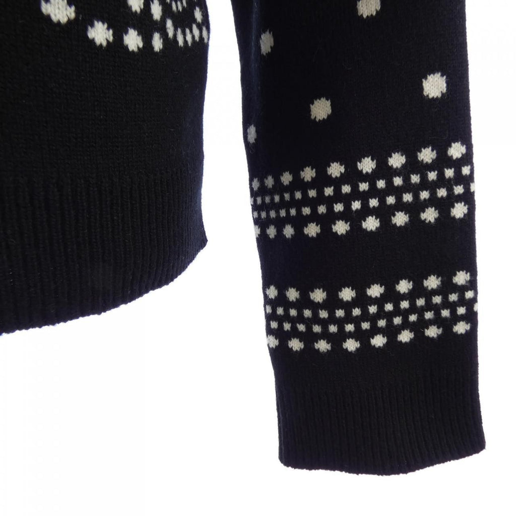 Hermes Brides de Gala Cardigan — view 7