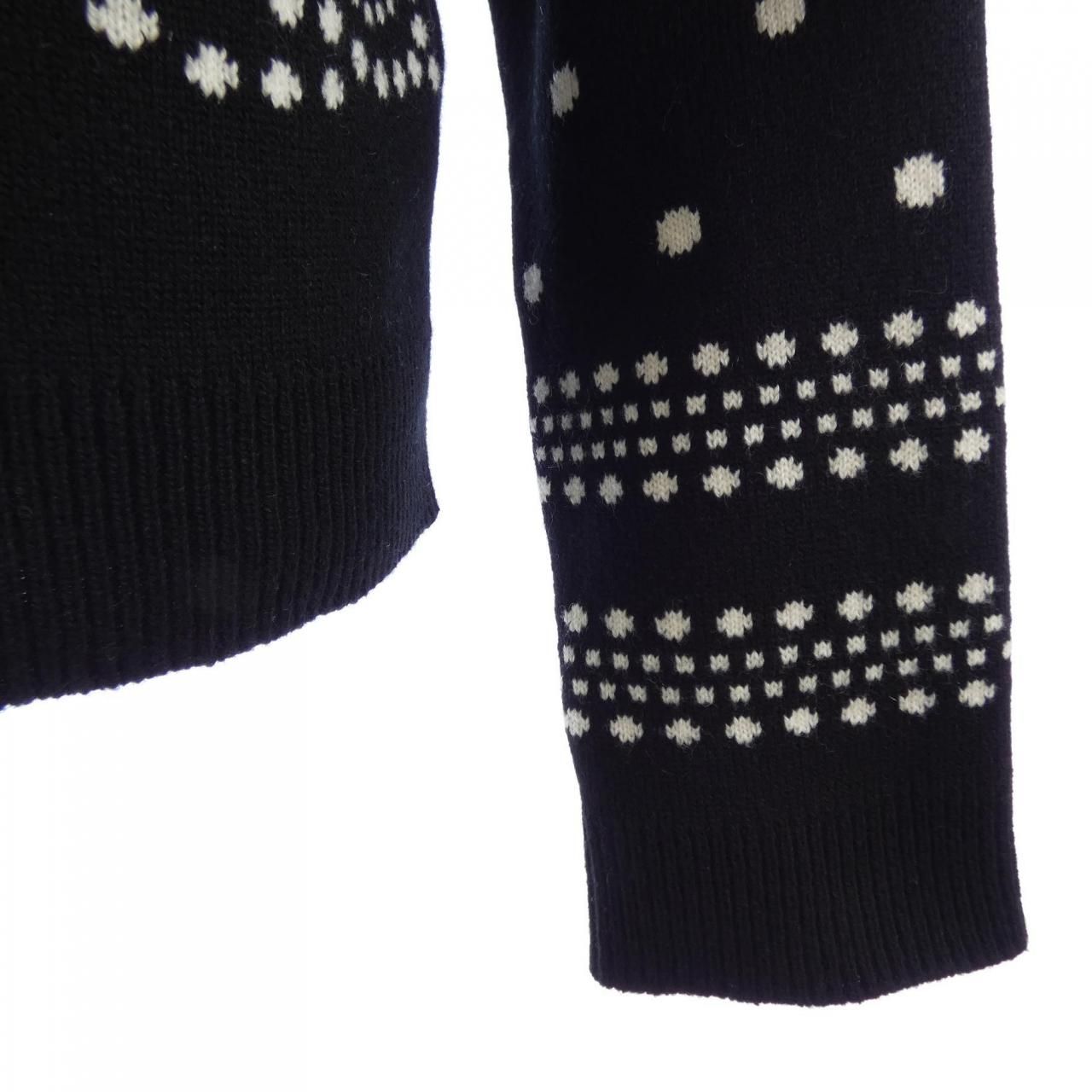 Hermes Brides de Gala Cardigan — view 7