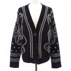 Hermes Brides de Gala Cardigan