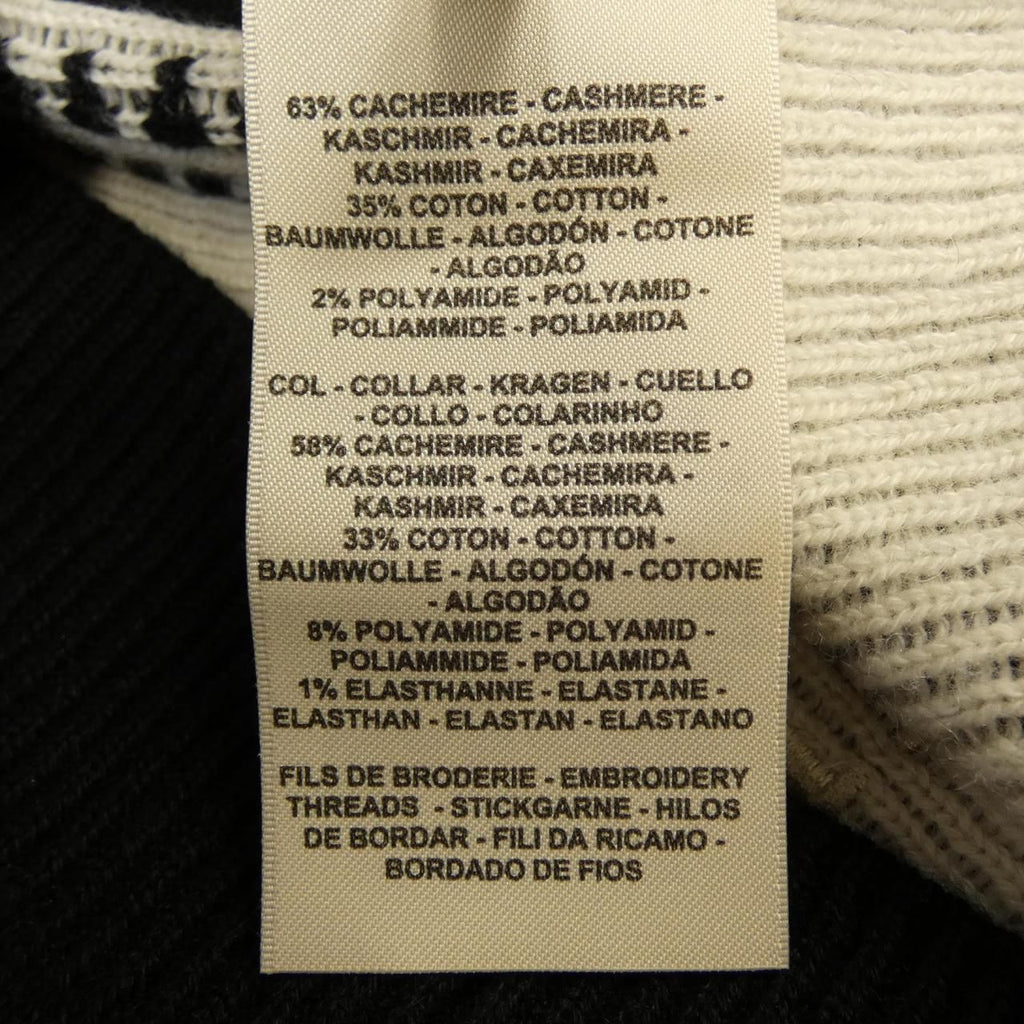 Hermes Brides de Gala Cardigan — view 3