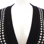 Hermes Brides de Gala Cardigan — view 6