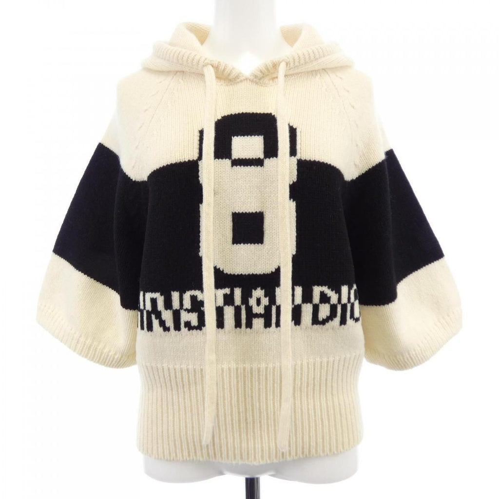 Dior Hoodie Black