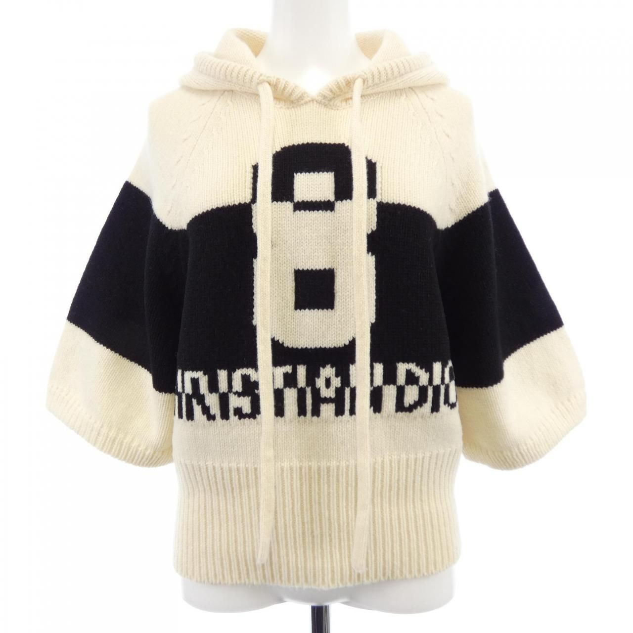 Dior Hoodie Black