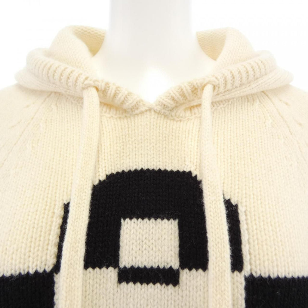Dior Hoodie Black — view 5