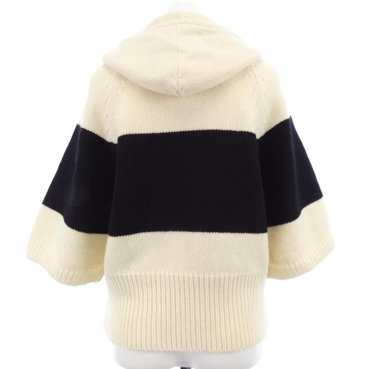 Dior Hoodie Black — view 2