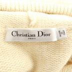 Dior Hoodie Black — view 4