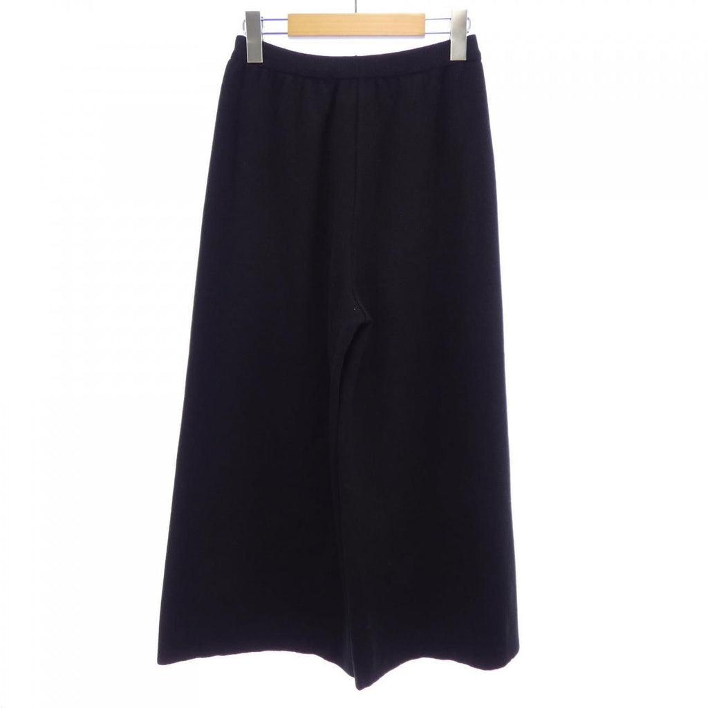 Chanel Pants Black — view 2