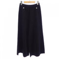 Chanel Pants Black