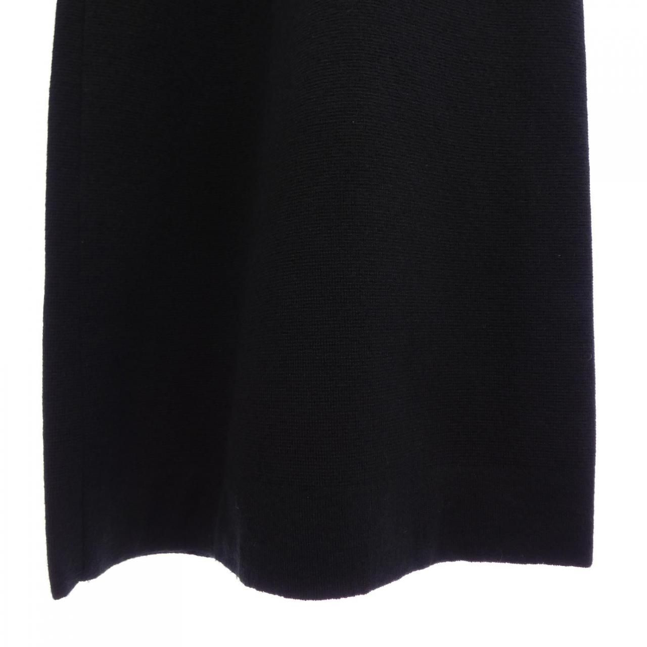 Chanel Pants Black — view 5