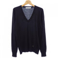 Dior Knit Sweater Black