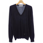 Dior Knit Sweater Black