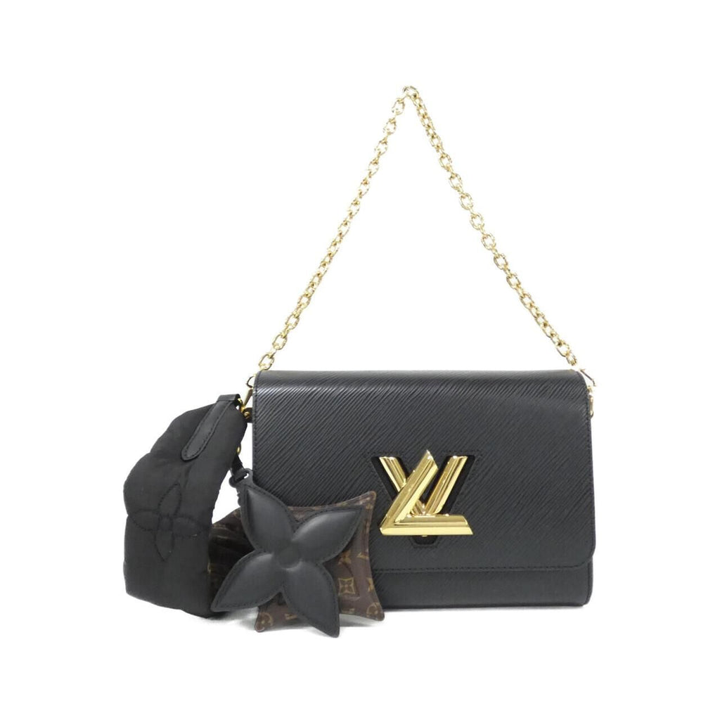 Louis Vuitton Epi Twist MM Shoulder Bag