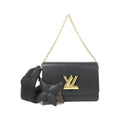Louis Vuitton Epi Twist MM Shoulder Bag