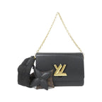 Louis Vuitton Epi Twist MM Shoulder Bag