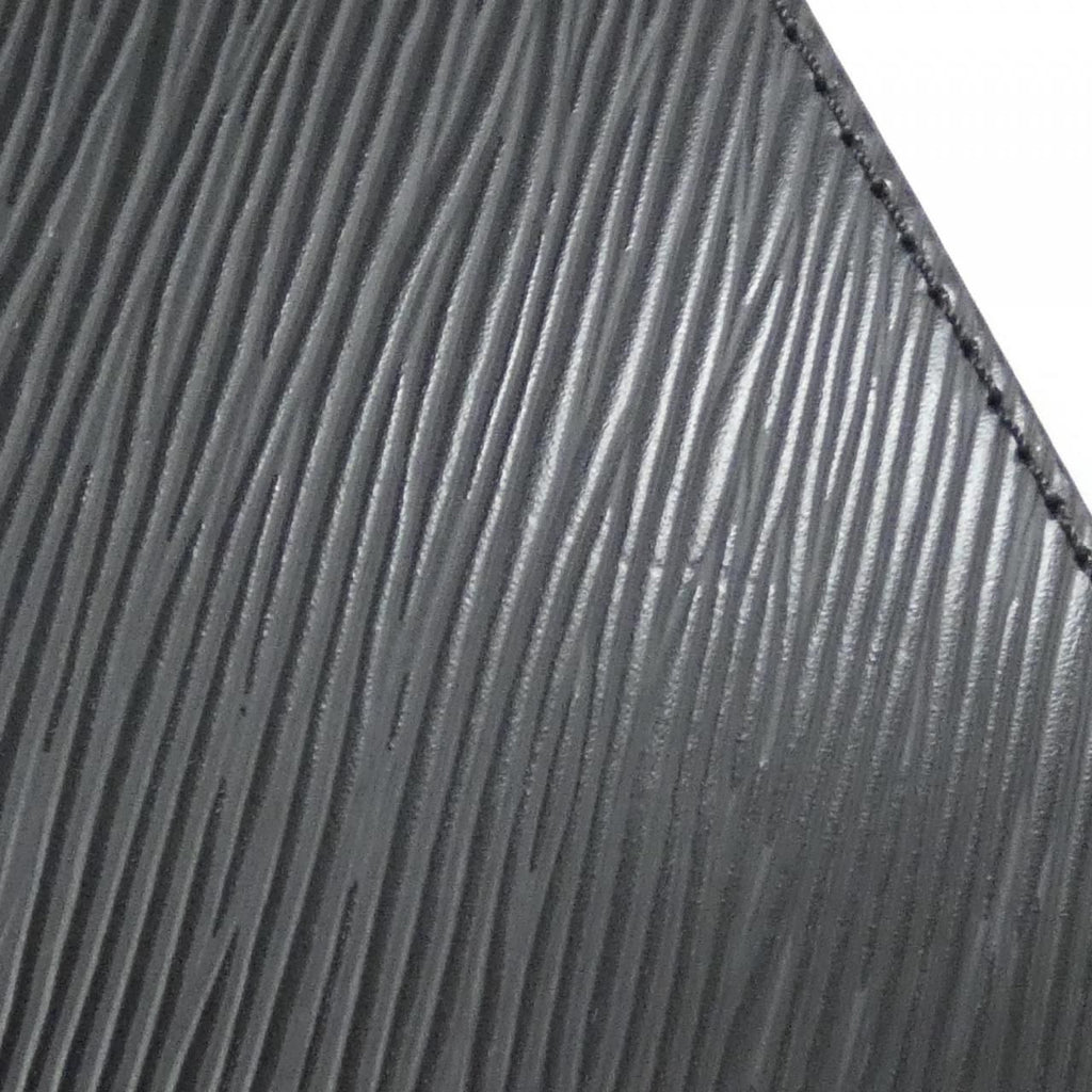 Louis Vuitton Epi Twist MM Shoulder Bag — view 5