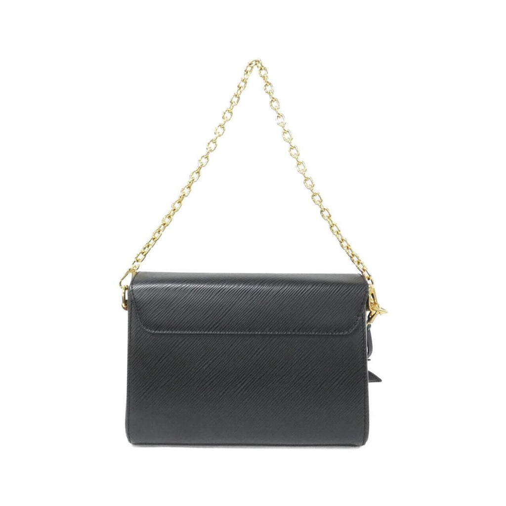 Louis Vuitton Epi Twist MM Shoulder Bag — view 2