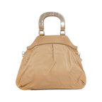 Celine Bag Handbag Beige — view 2