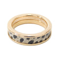 Hermes Ring Gold