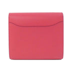 Hermes Constance Compact Wallet — view 2