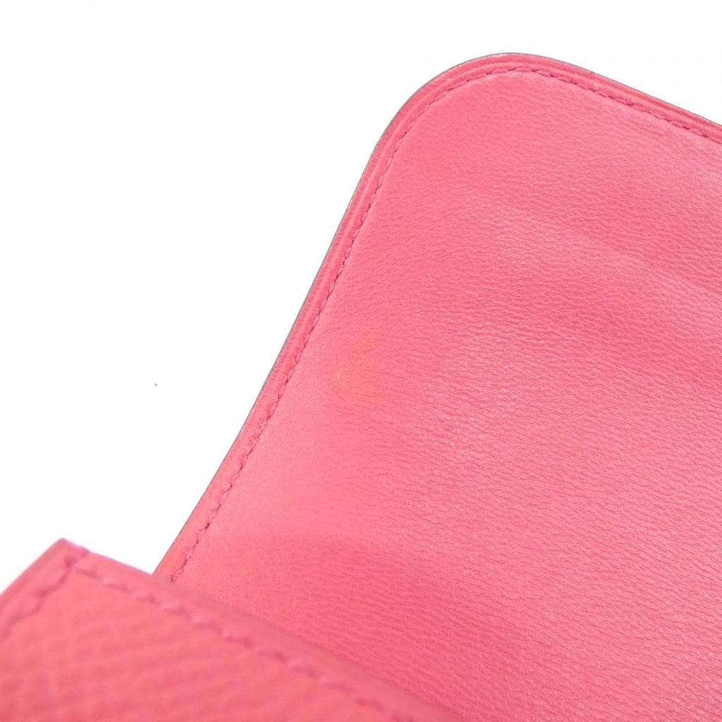 Hermes Constance Compact Wallet — view 8