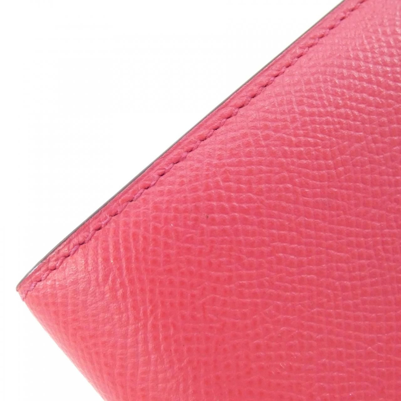 Hermes Constance Compact Wallet — view 3