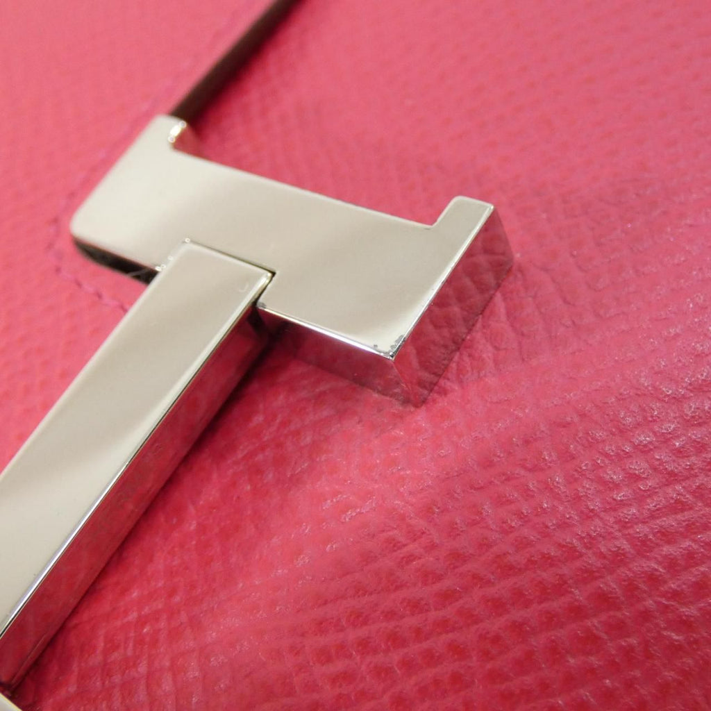 Hermes Constance Compact Wallet — view 6