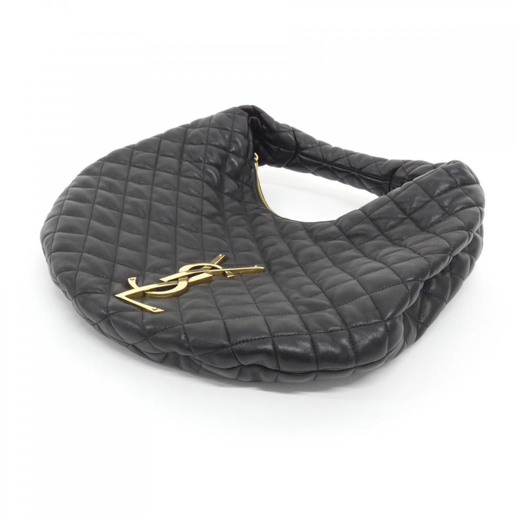 Saint Laurent Icare Hobo Aaang Shoulder Bag — view 3