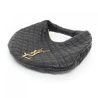 Saint Laurent Icare Hobo Aaang Shoulder Bag — view 3