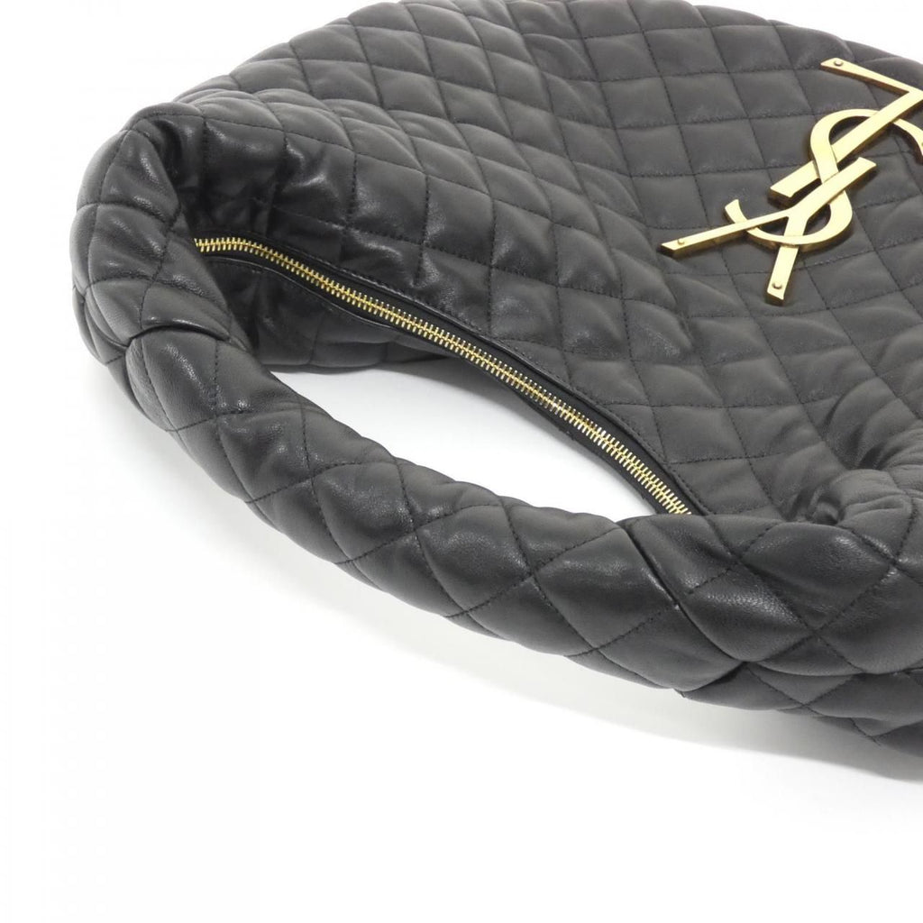 Saint Laurent Icare Hobo Aaang Shoulder Bag — view 5