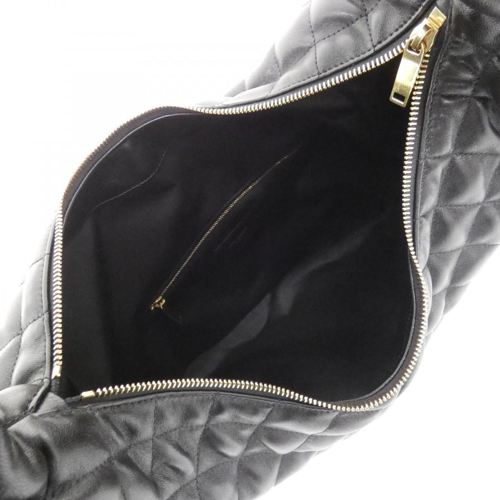 Saint Laurent Icare Hobo Aaang Shoulder Bag — view 6