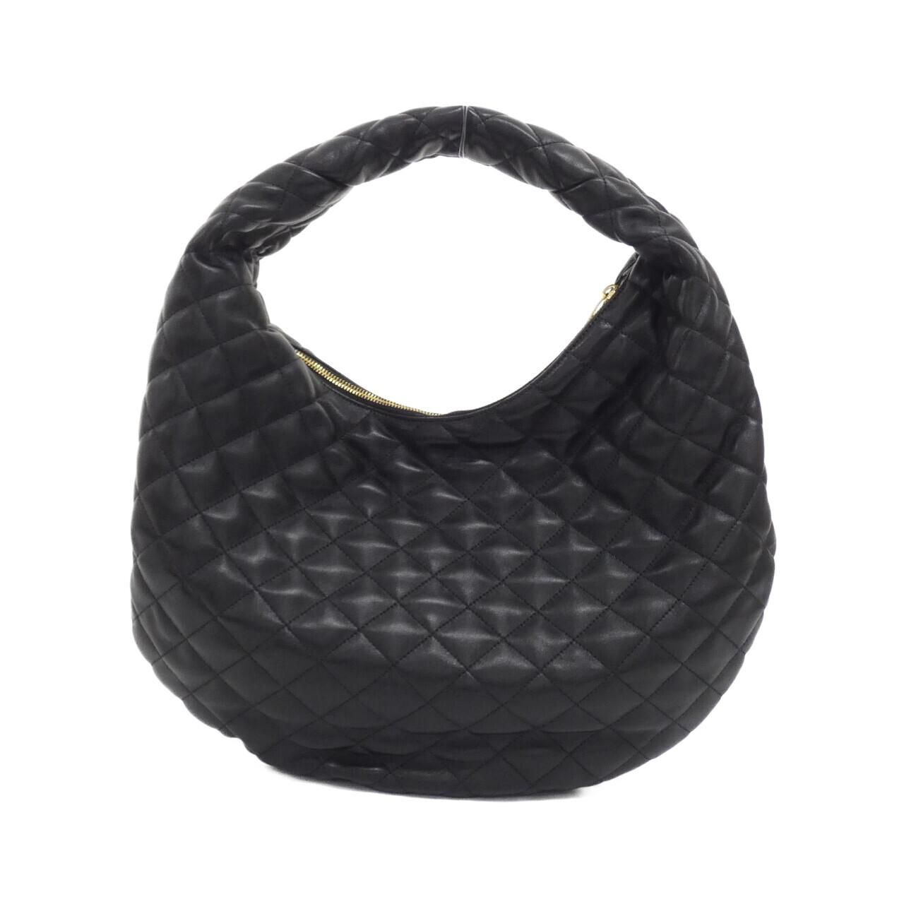 Saint Laurent Icare Hobo Aaang Shoulder Bag — view 2